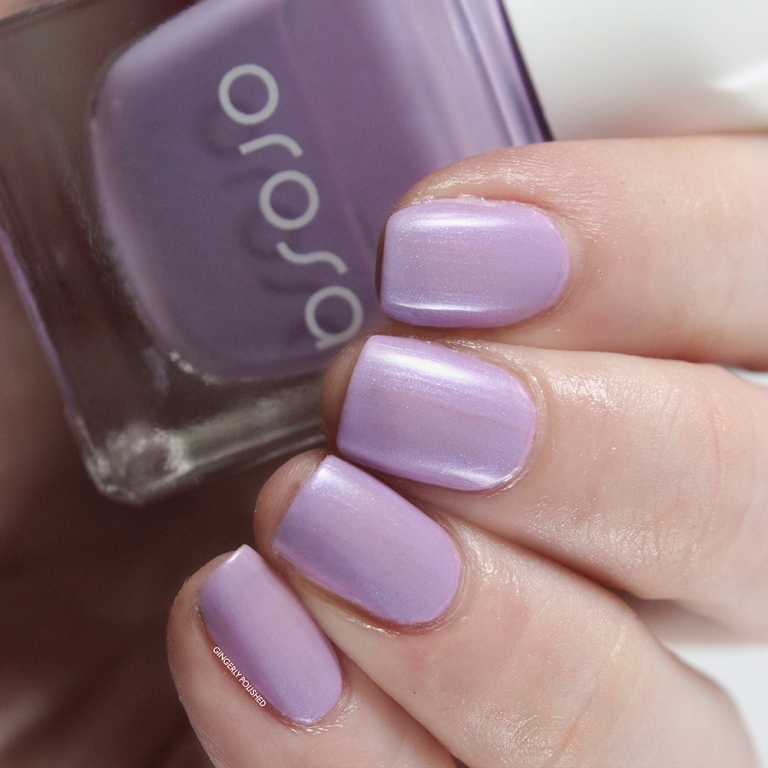 Orosa Beauty ‘Curtain Call’ Winter 2020 Collection – Swatches & Review ...