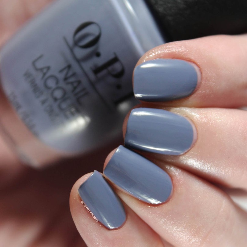 OPI ‘Downtown LA’ Fall 2021 Collection – Swatches & Review – GINGERLY ...