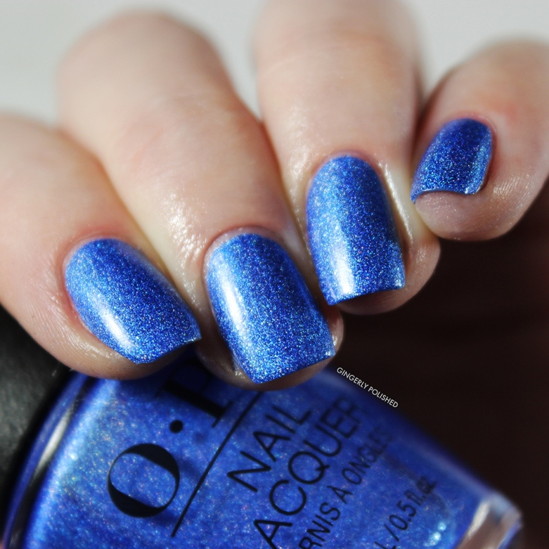 OPI ‘Celebration’ Winter 2021 Collection – Swatches & Review – GINGERLY ...