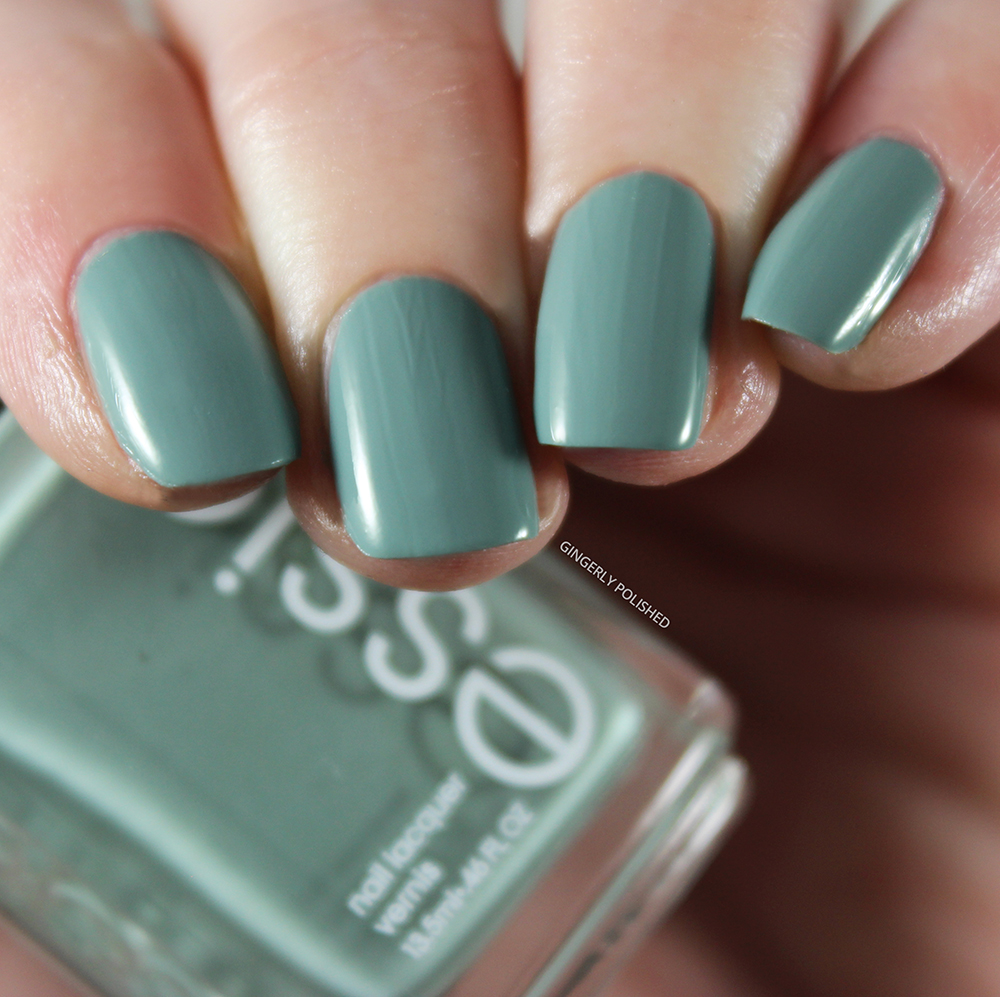 Essie \'(Un)guilty Pleasures\' Collection – Swatches & Review – GINGERLY  POLISHED | Nagellacke