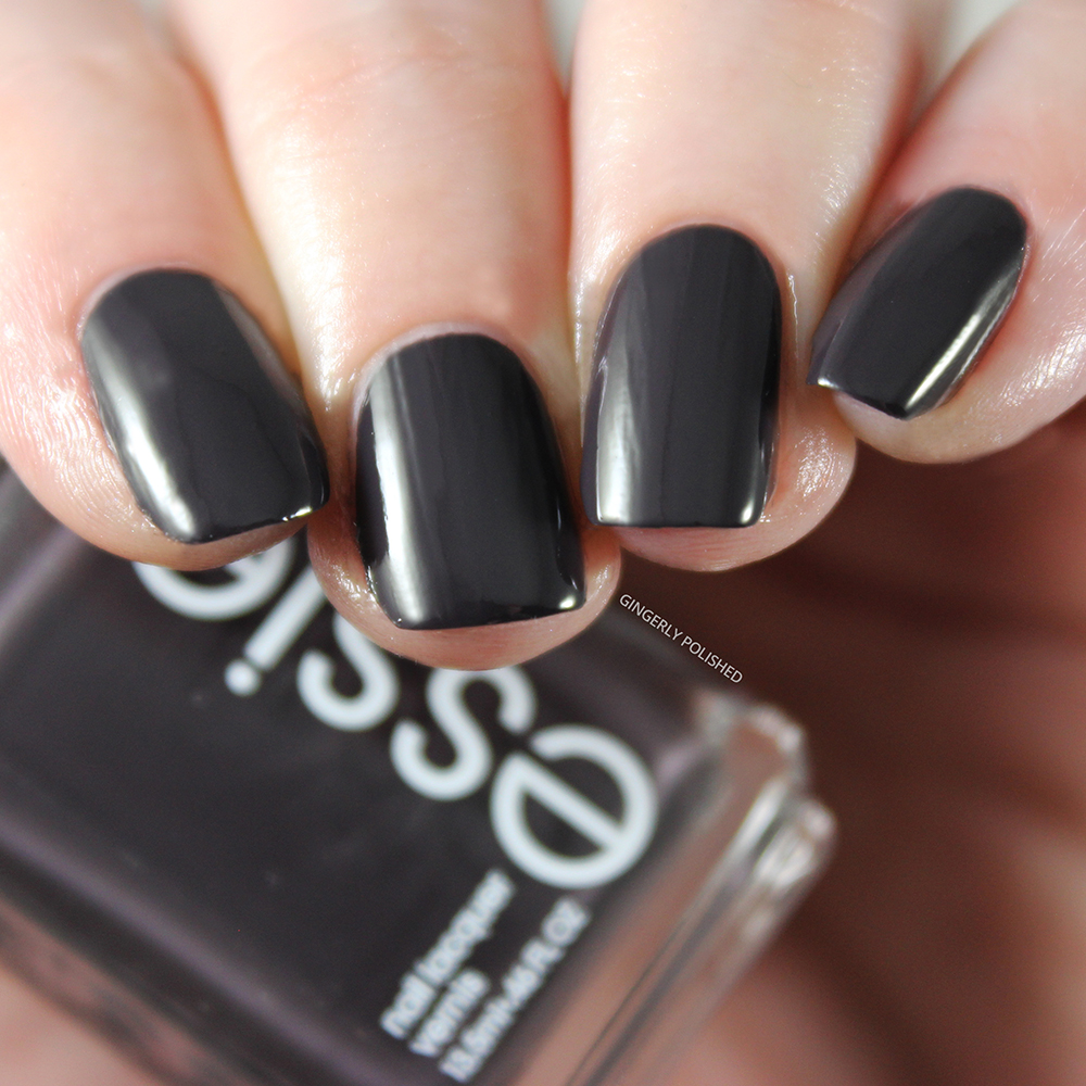 Essie '(Un)guilty Pleasures' Collection – Swatches & Review – GINGERLY  POLISHED
